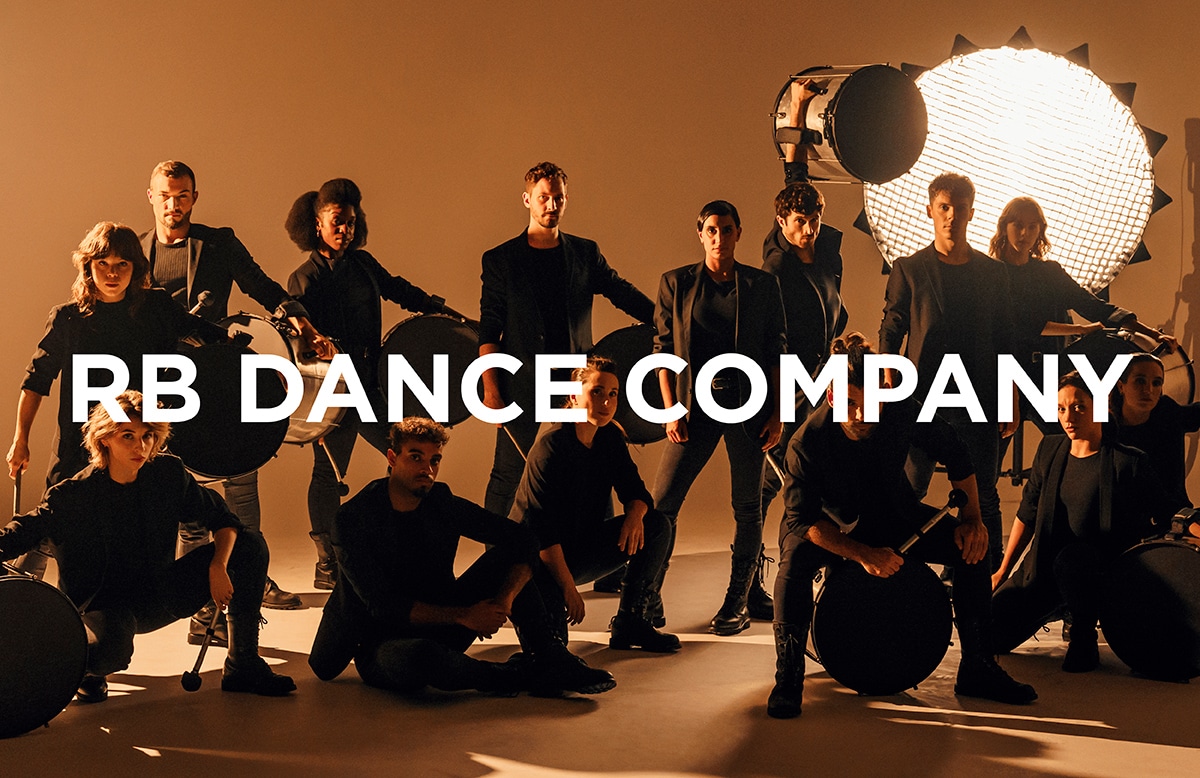 RB Dance Company : la compagnie française qui réinvente les claquettes