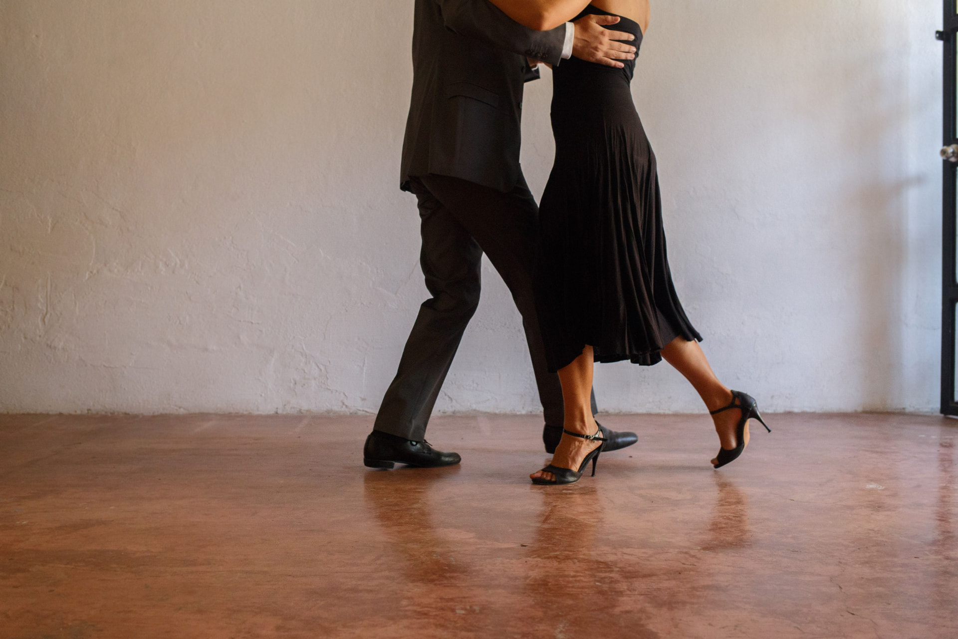 Le retour des danses en couple : rock, salsa, bachata…